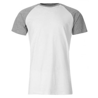Mens Plain T-Shirts